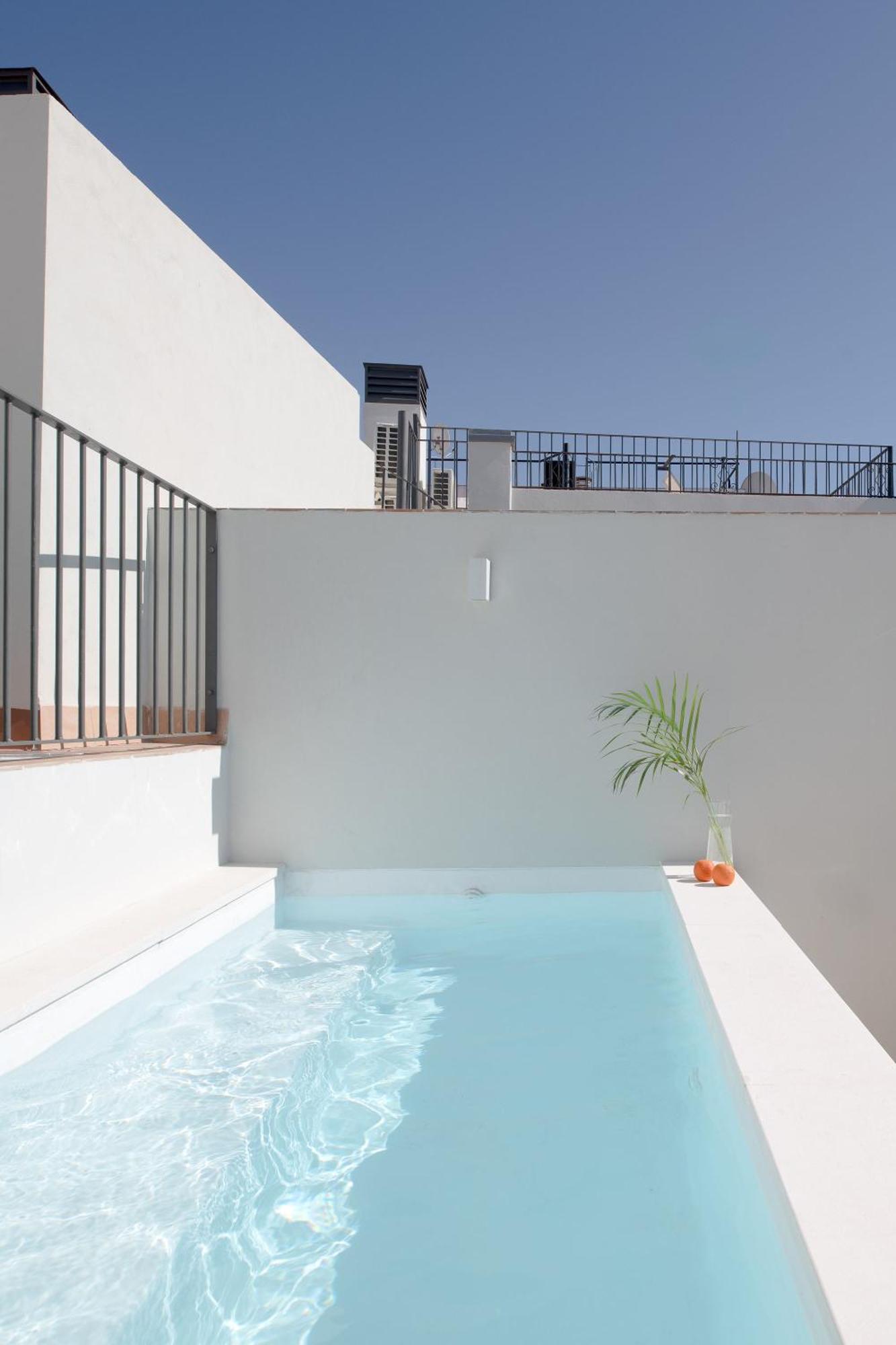 Hommyhome Duque De Veragua Seville Exterior photo