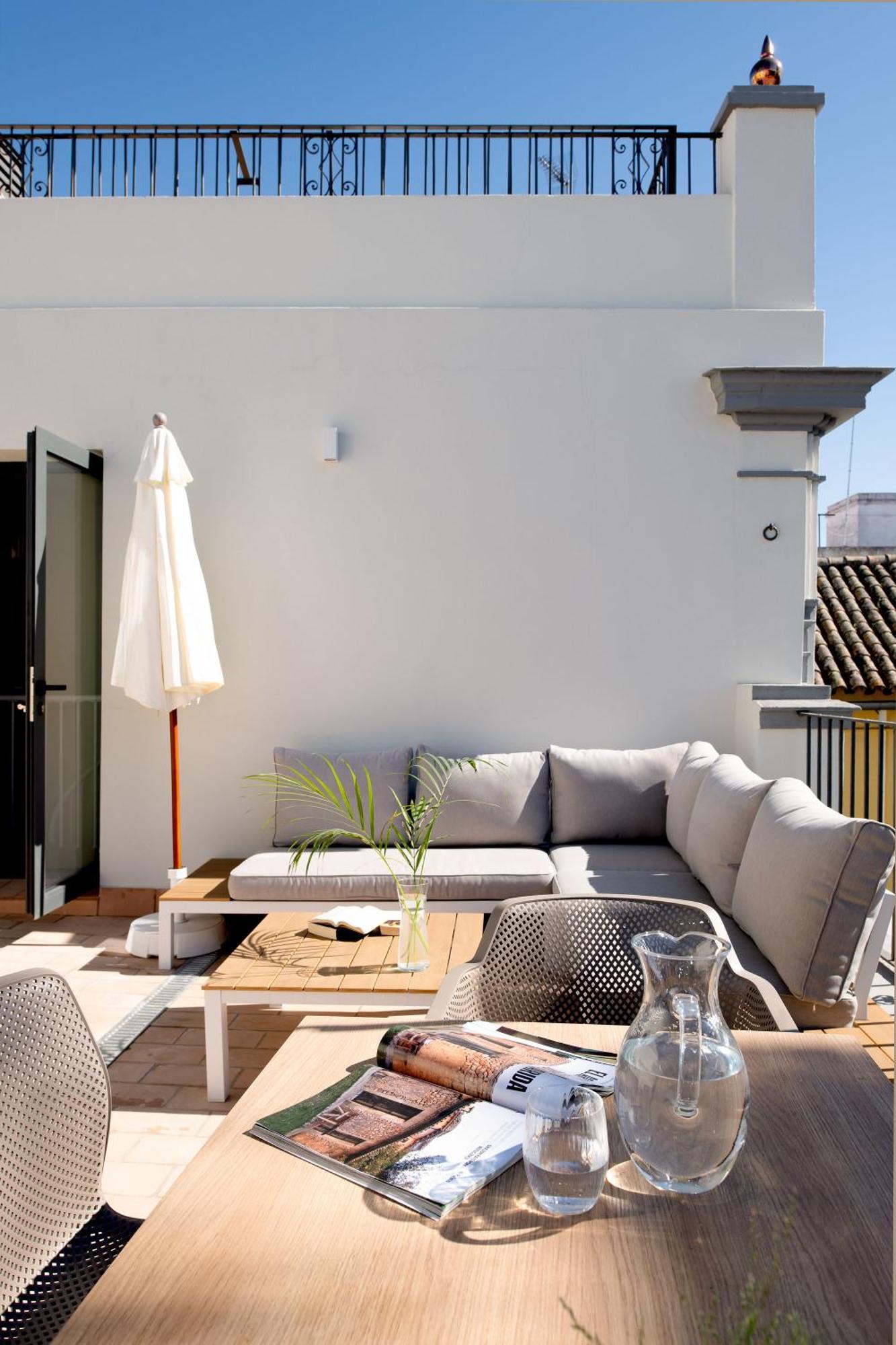 Hommyhome Duque De Veragua Seville Exterior photo