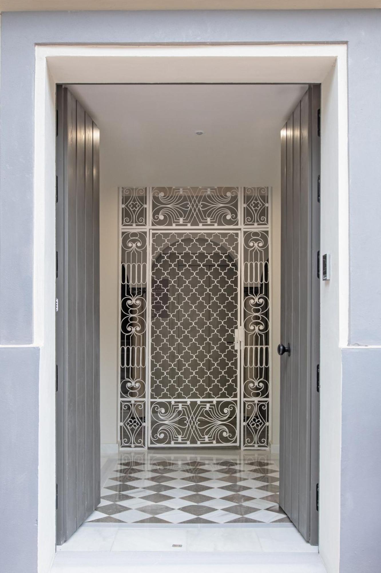 Hommyhome Duque De Veragua Seville Exterior photo
